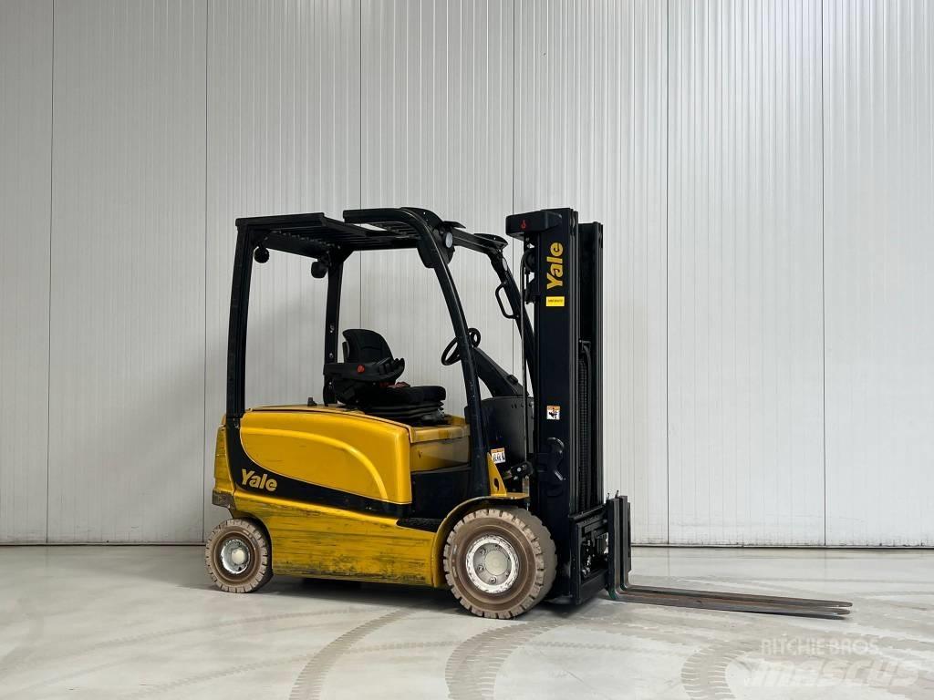 Yale ERP22VL El gaffeltrucks
