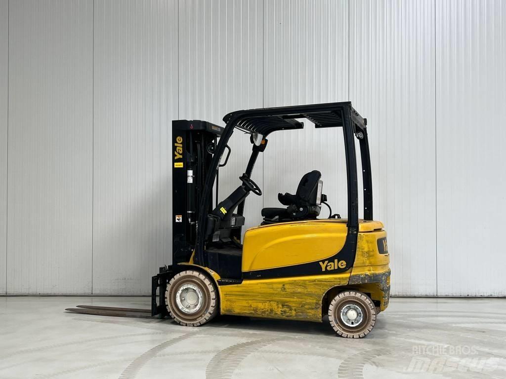 Yale ERP22VL El gaffeltrucks