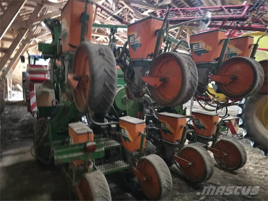 Amazone ED 601 K Enkornssåmaskiner