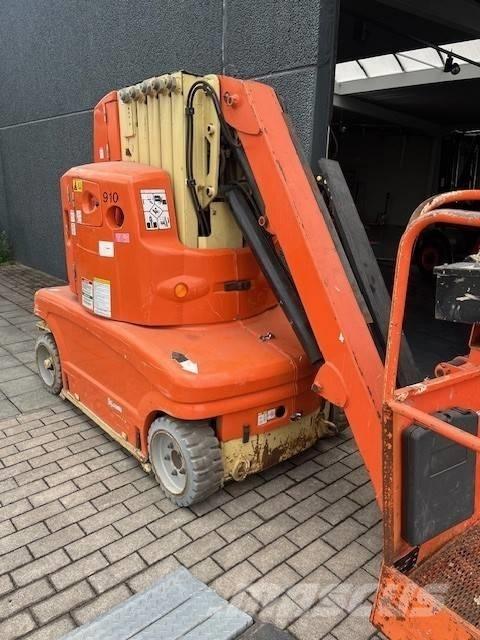 JLG T1210 Andre lifte og platforme