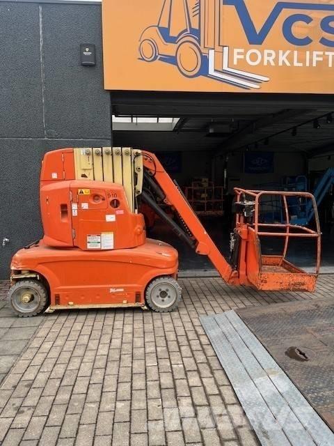 JLG T1210 Andre lifte og platforme