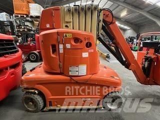 JLG T1210 Andre lifte og platforme