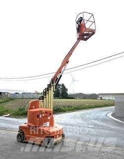 JLG T1210 Andre lifte og platforme