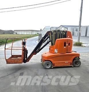 JLG T1210 Andre lifte og platforme