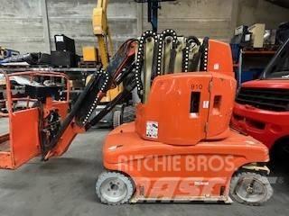JLG T1210 Andre lifte og platforme
