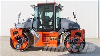 Hamm HX90I VV-S Tvilling tromle