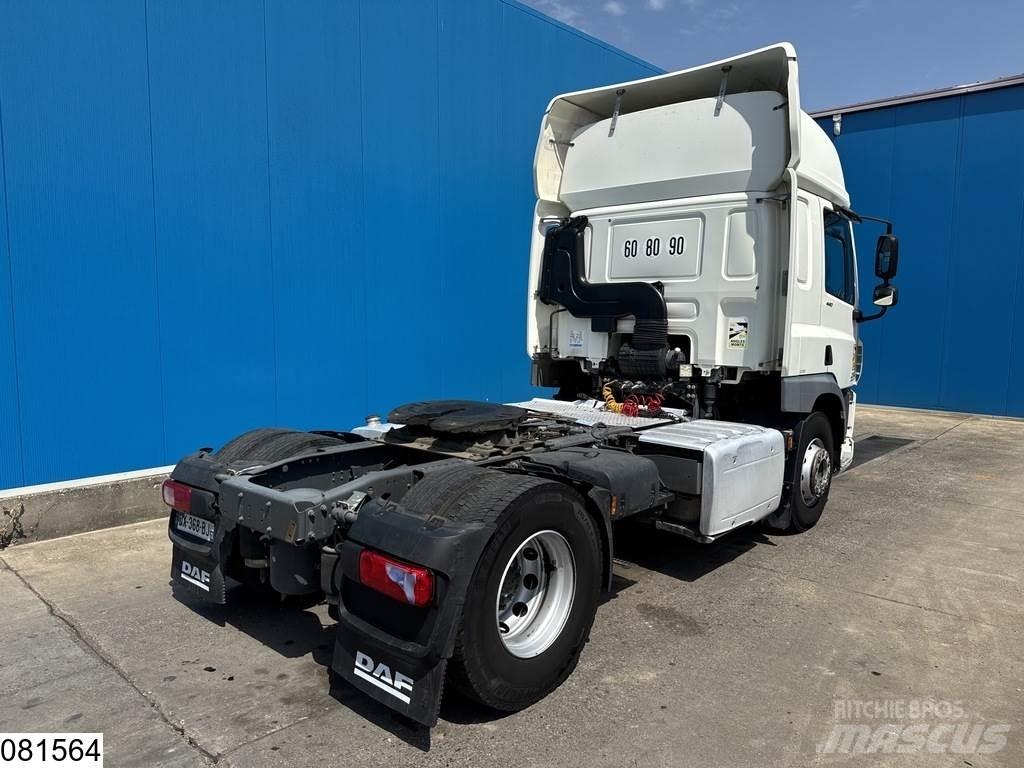 DAF CF 440 EURO 6 Trækkere
