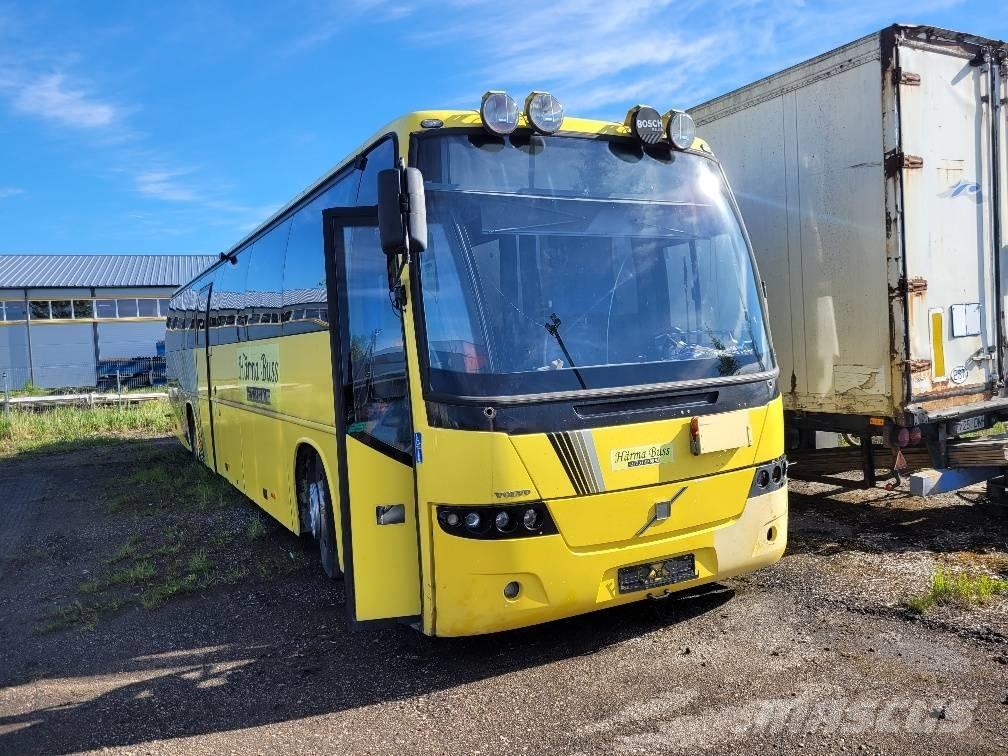 Volvo B 12 M Turistbusser