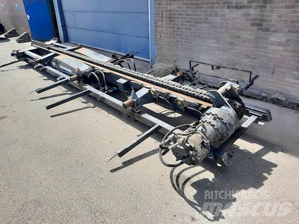 Translift TL24.70 Transport – Andet