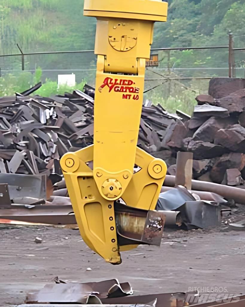 Allied GATOR MT 20 Sakse