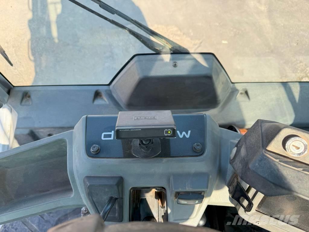 Wacker Neuson DV 60 Dumpere