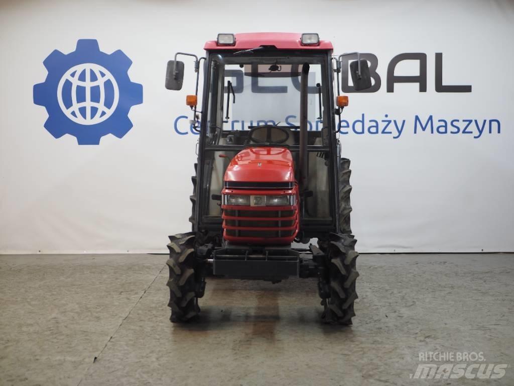 Yanmar US 32 Kompakte traktorer