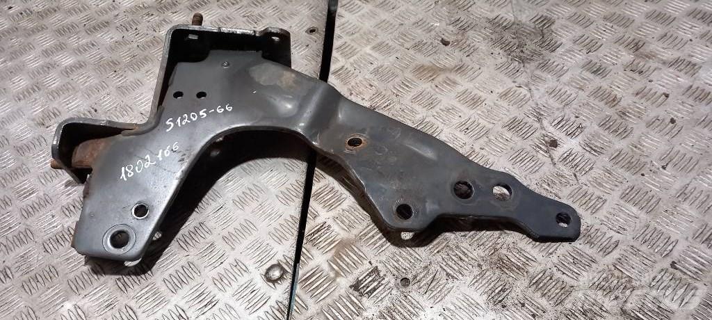 Scania R 440.   1802166 Chassis og suspension