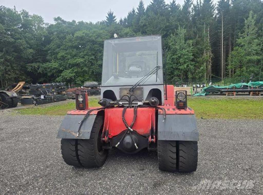 Kalmar DCE150-12 Diesel gaffeltrucks