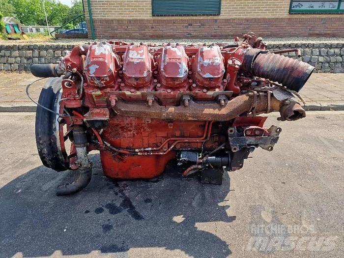  Engines 8240 Transport – Andet