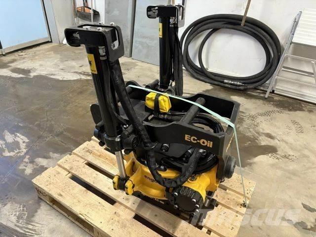 Engcon EC 214S Rotatorer