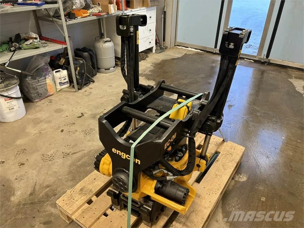 Engcon EC 214S Rotatorer
