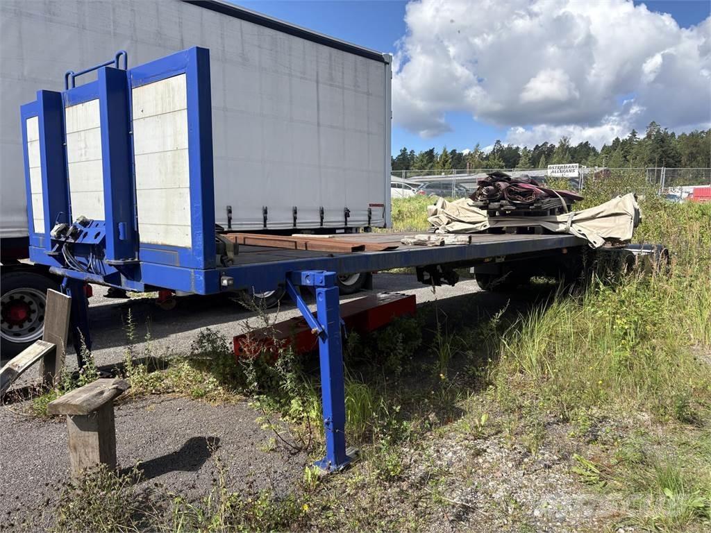 Närko Link Andre anhængere