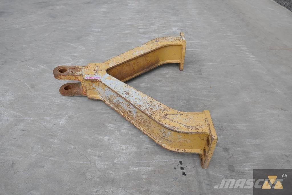 CAT D6 Drawbar Transport – Andet