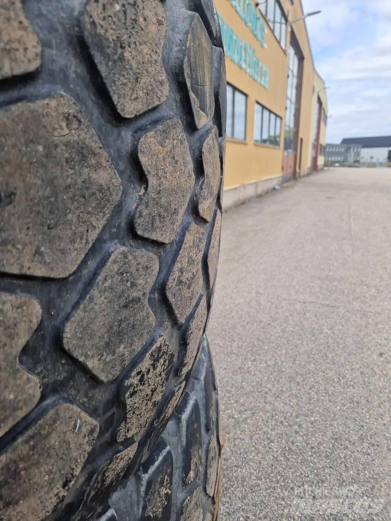 Michelin Grönytedäck Andet tilbehør til traktorer