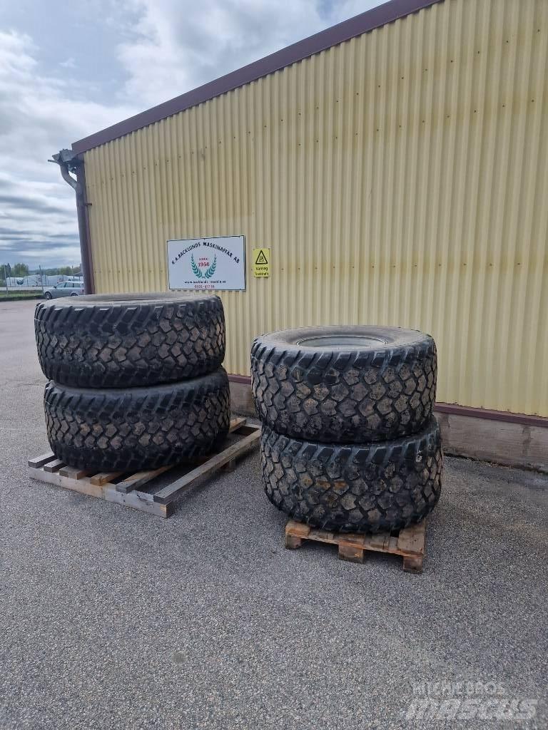 Michelin Grönytedäck Andet tilbehør til traktorer