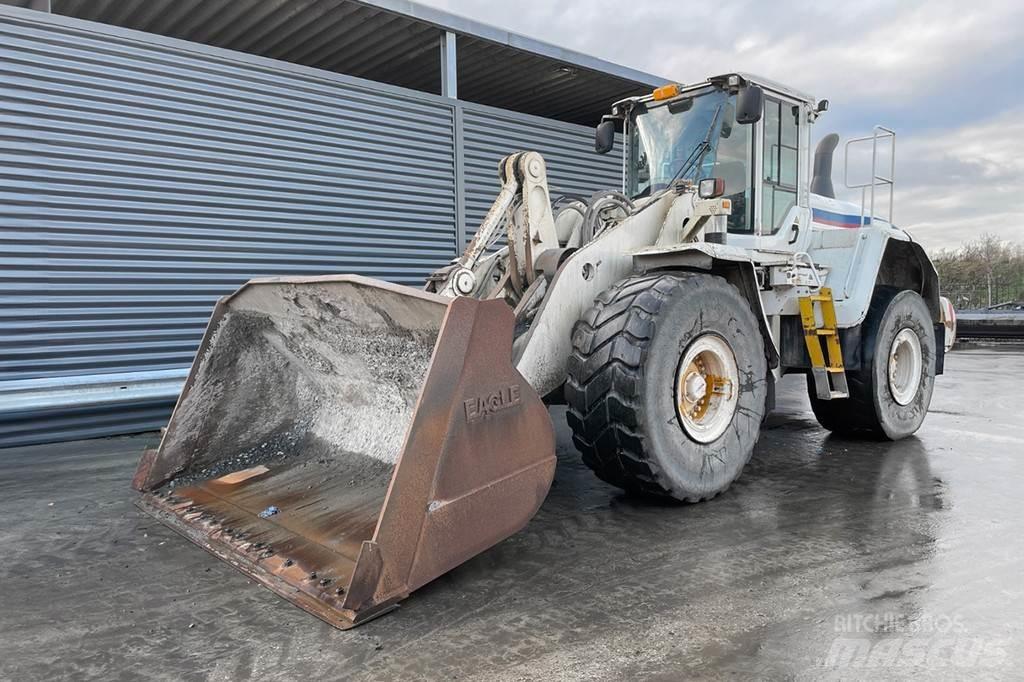 Volvo L 150G Læssemaskiner på hjul