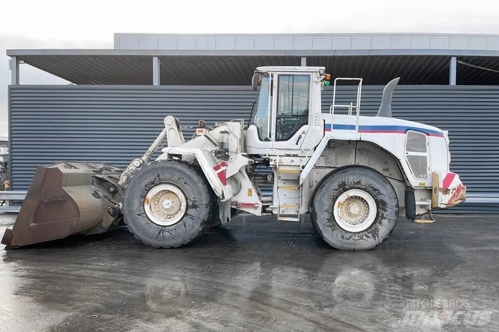 Volvo L 150G Læssemaskiner på hjul