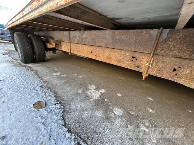 Chevrolet Express Fast kasse