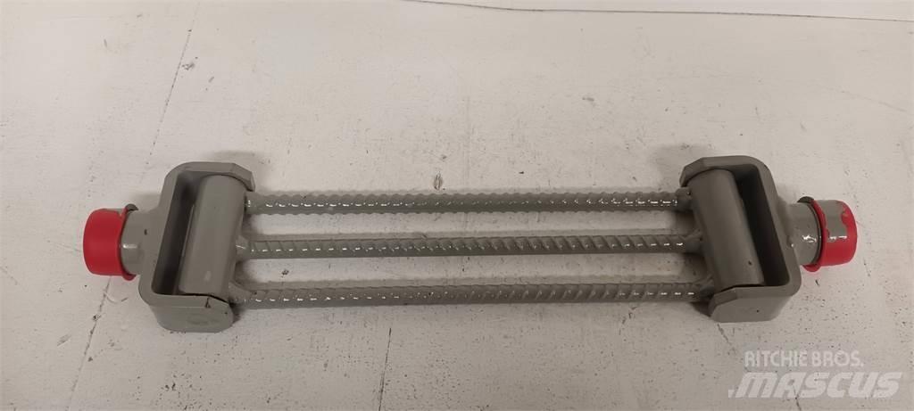 Rottne 047-0053 Chassis og suspension