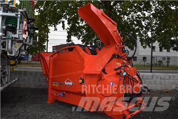 Kuhn Primor 2060 S Andre staldmaskiner