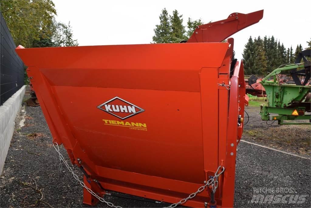 Kuhn Primor 2060 S Andre staldmaskiner
