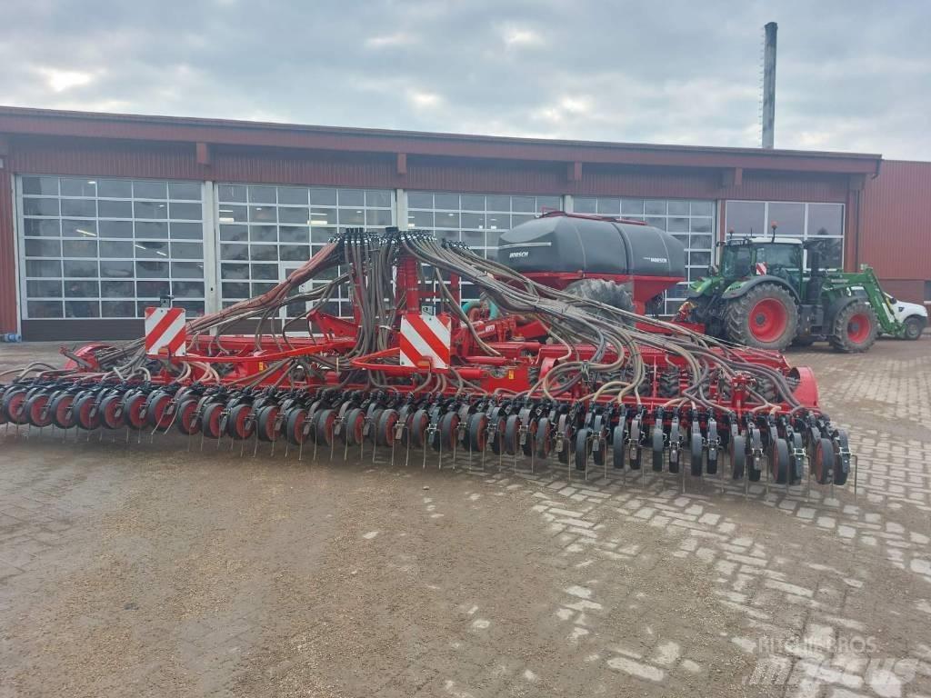 Horsch Pronto 9SW Såmaskine