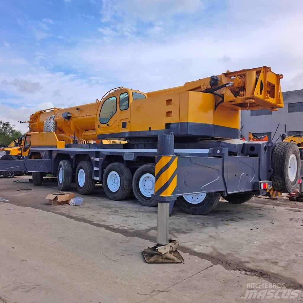 XCMG XCA 200 Tårn kraner