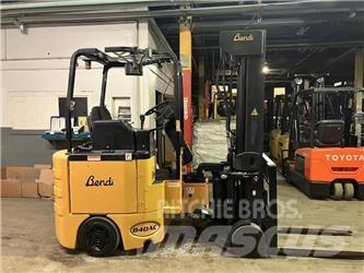 Bendi B40AC El gaffeltrucks