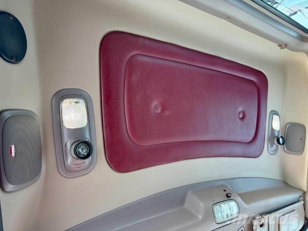 Peterbilt 388 Trækkere