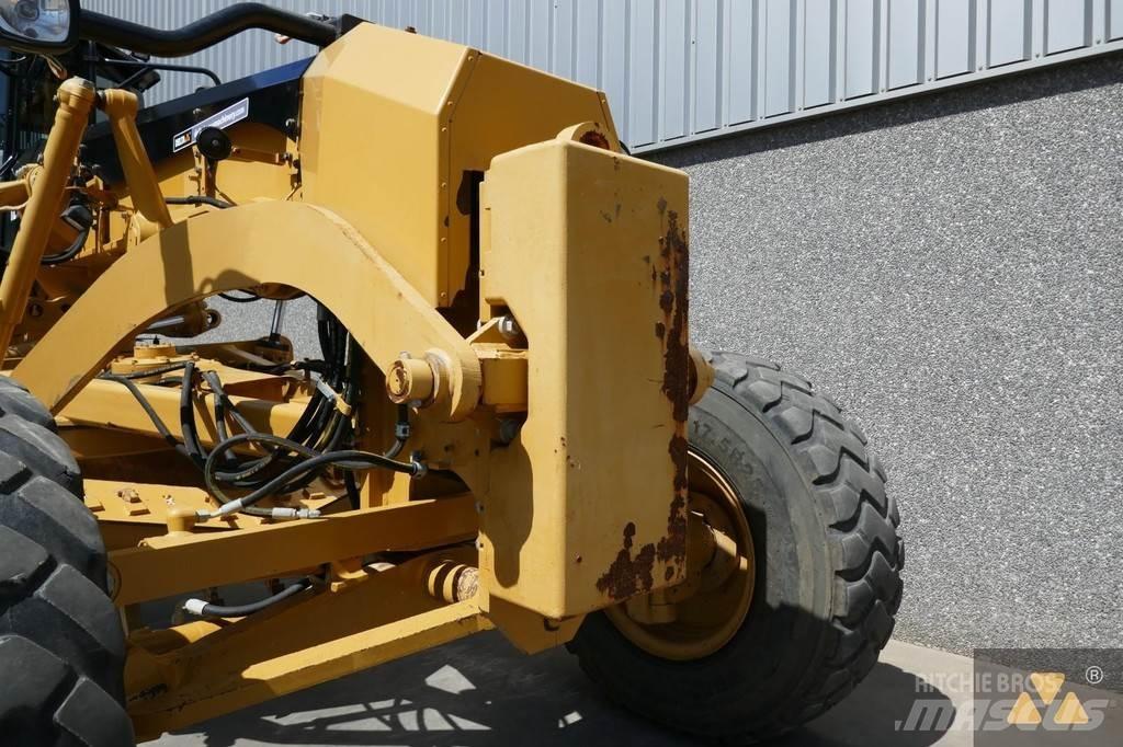 CAT 374-7587 Frontvægte
