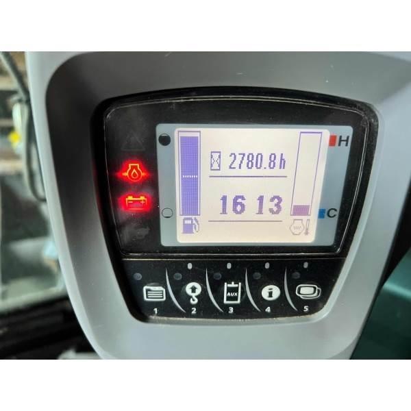 Kubota U48-4AI Minigravemaskiner