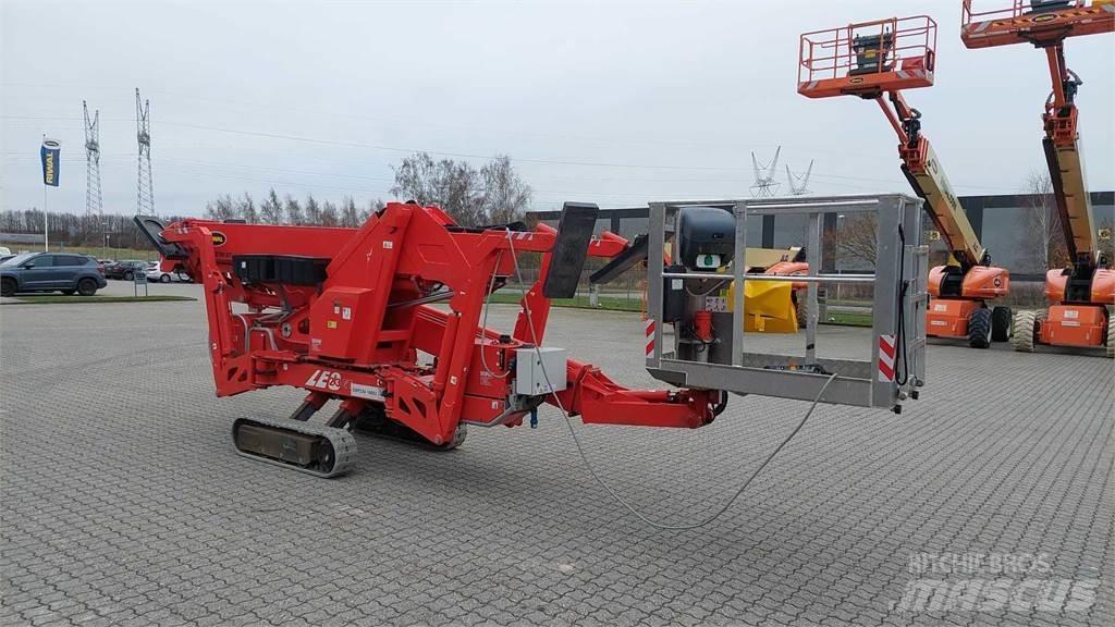 Teupen 23GT Andre lifte og platforme