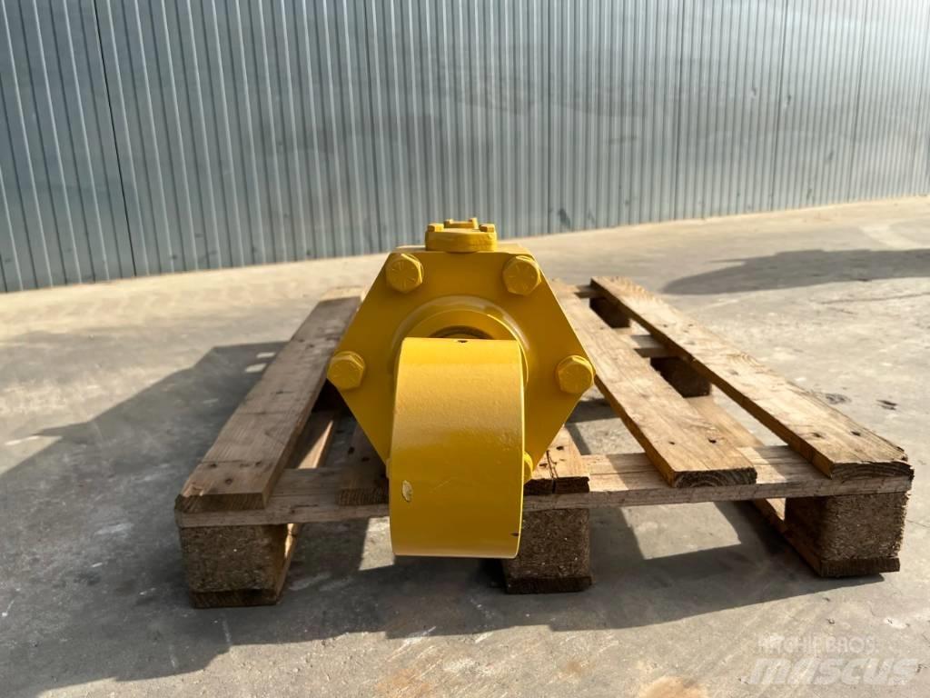 CAT D8 Cylinder Andet tilbehør
