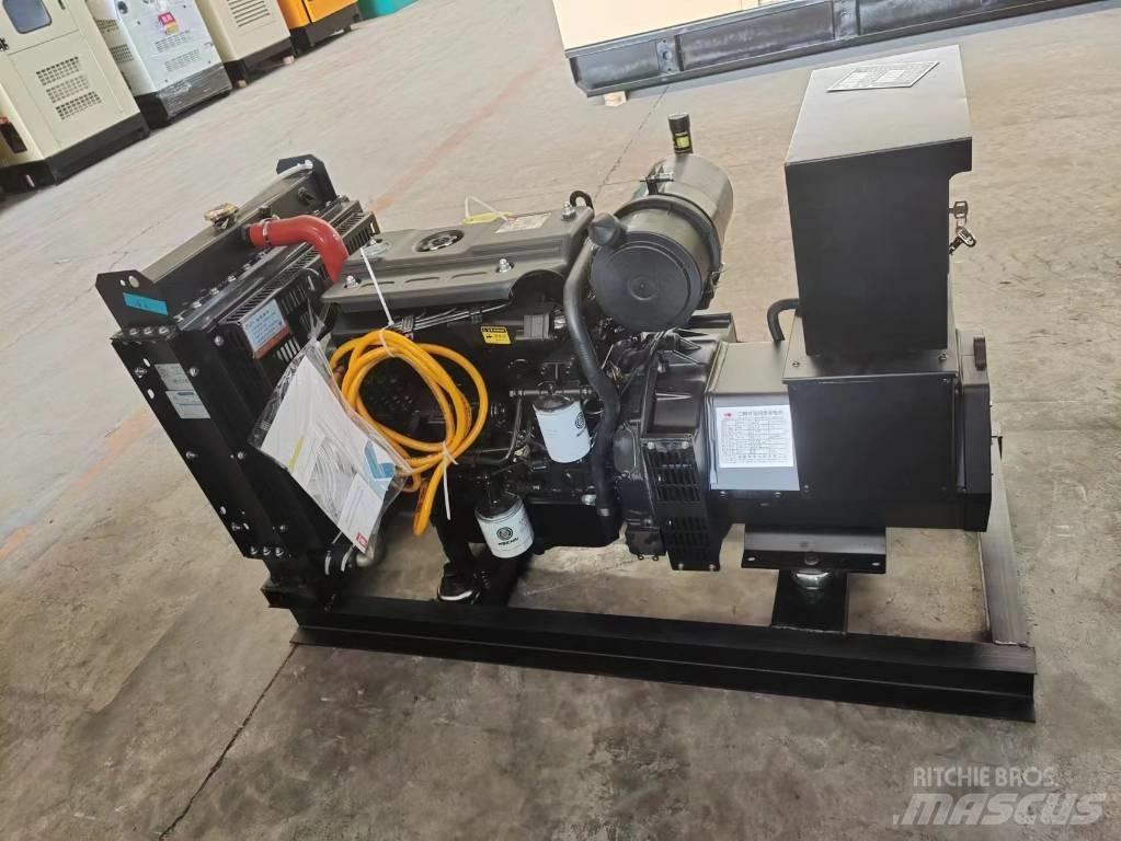 Weichai WP2.3D40E200 Dieselgeneratorer