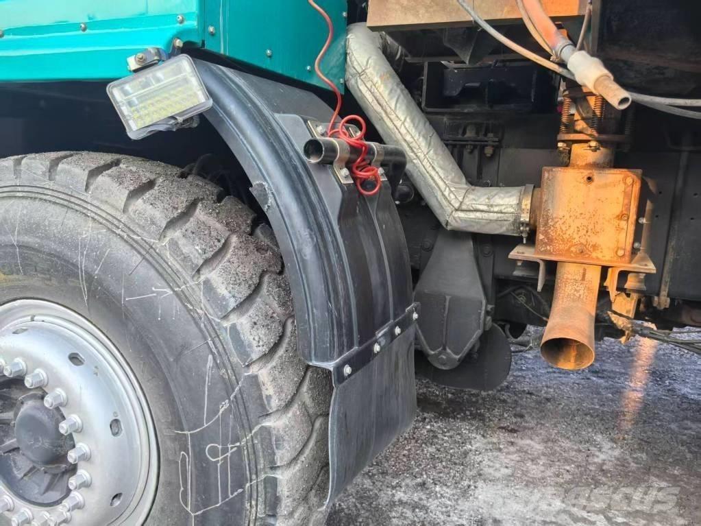 Sunward SWK 105 Gravemaskiner på larvebånd