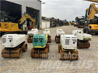 Ammann 1585 Andre tromler