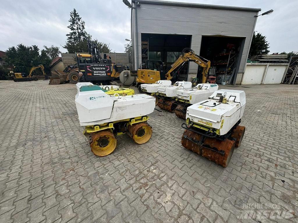 Ammann 1585 Andre tromler