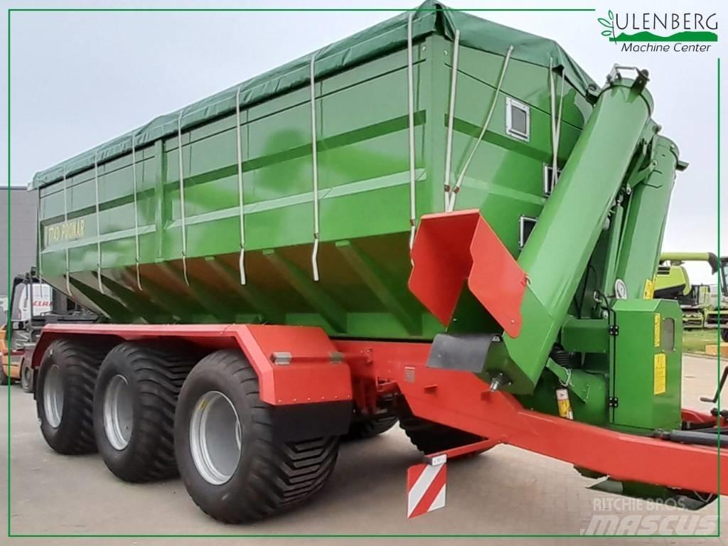Pronar T 743 Andre vogne