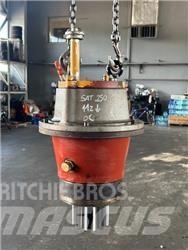 Liebherr SAT 250 Gear