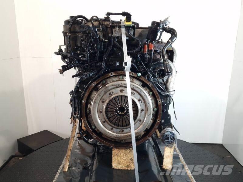 MAN D0834 LFLAC Motorer