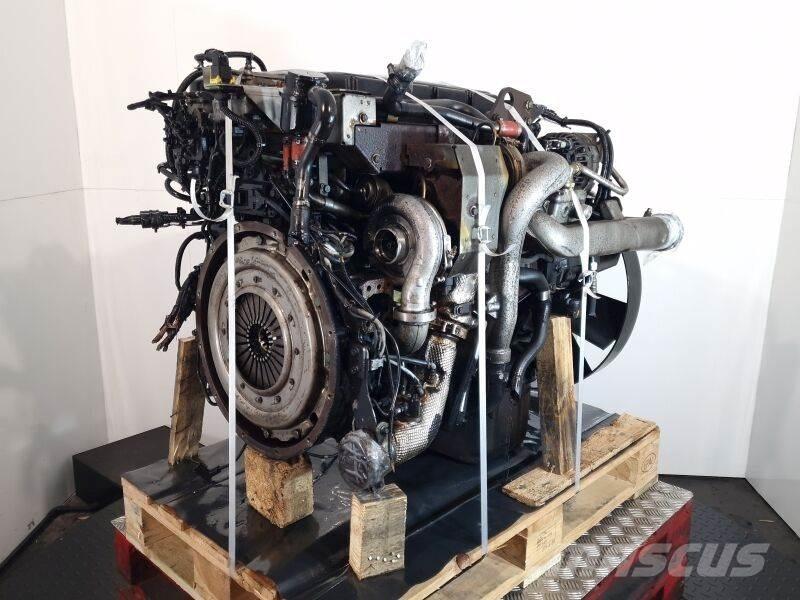 MAN D0834 LFLAC Motorer