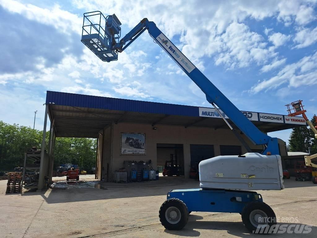 Genie S 45 Teleskoplifte