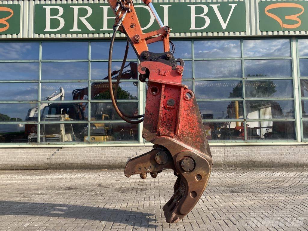  Crusher CW 30 Sakse