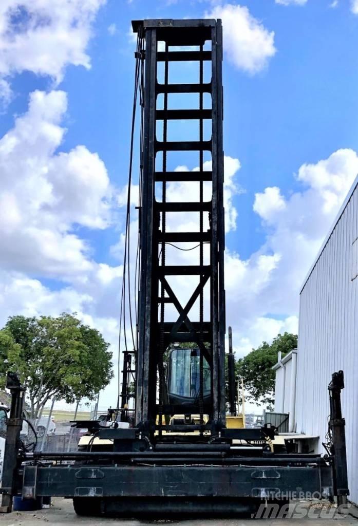 Hyster H22.00XM-12EC Gaffeltruck til containerhåndtering